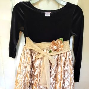 Beautiful party dress